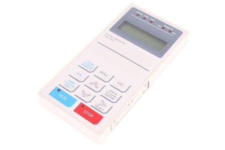 JVOP-130U YASKAWA CONTROL Y PANEL DE CONTROL