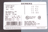 3SK1121-2CB42 SIEMENS SIRIUS RELEVO DE SEGURIDAD