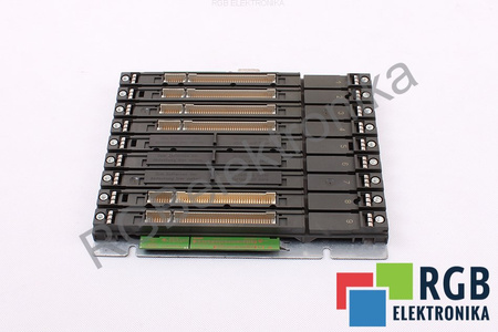 6ES7400-1JA01-0AA0 SIEMENS SIMATIC S7 REJILLA