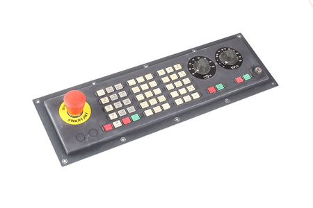 6FC5203-0AD10-0AA0 SIEMENS VERSION N SINUMERIK 840D TECLADO