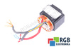 SR-058/60/005/P0/21/M1/B1/T ELAU ESTATOR