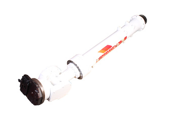 UX150 KAWASAKI F1C-A25-ZC01-59 MUÑECA DEL ROBOT