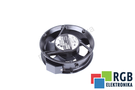 UF17P23BTH FULLTECH 172X172X51MM 230 V VENTILADOR