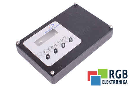 MX4000-1000 DATALOGIC FRENTE DE LA CAJA