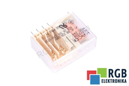 ROS-2526 HENGSTLER KOZ-ROS-2526 24V RELÉ