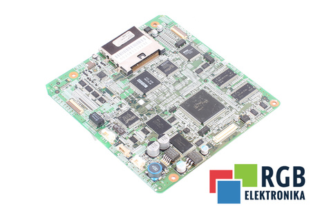 5303900-0A-A OMRON PARA JZRCR-NPP04B-3