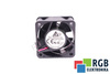 EUB0424MD DELTA 40X40X20MM, 24V VENTILADOR