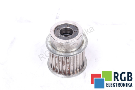 POLEA DENTADA 24X71X55MM Z=28