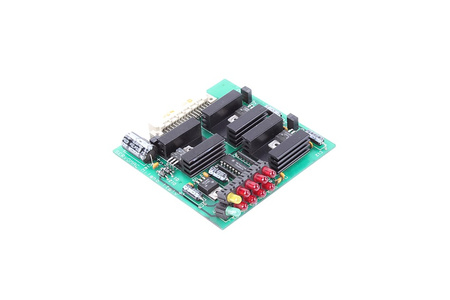 2UACLF353A SERVOMAC CT353A