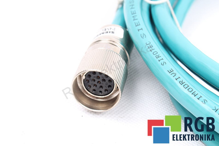 6FX2002-2EQ10-1AF0 SIEMENS 5M CABLE