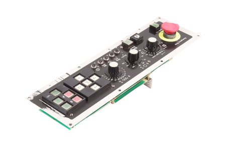 6FX1126-8AA00 SIEMENS SINUMERIK 3 TECLADO