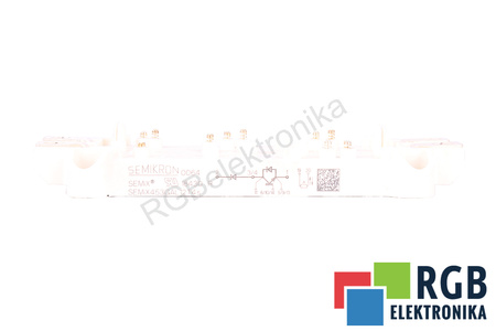 SEMIX453GB12T4S SEMIKRON
