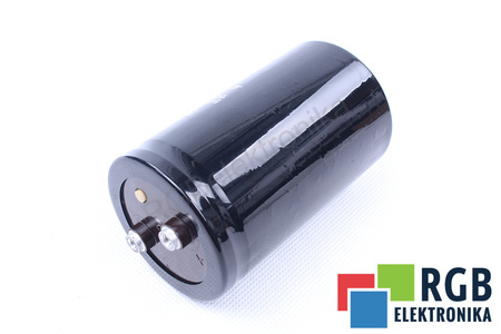 CONDENSADOR B43471-S4158-T1 SIEMENS 1500UF, 350V