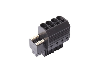 BVF7.62HP/04/180 WEIDMULLER BCF/06R SN BK BX ARTICULACIÓN