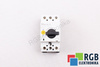 PKZM0-0.25 MOELLER INTERRUPTOR-SECCIONADOR