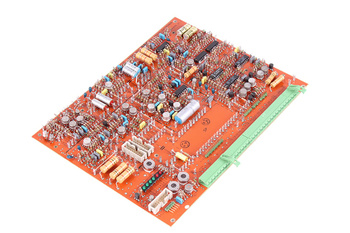 AF6002 BBC BROWN BOVERI GNT0118711P4 AVERIADO - PARA PIEZAS