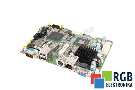 SBC84832 AXIOMTEK PARA PIEZAS