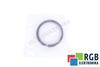 6809DD NSK 45X58X7 RODAMIENTO
