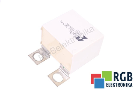 CONDENSADOR KPF-183 ALCON 2UF, 1200V