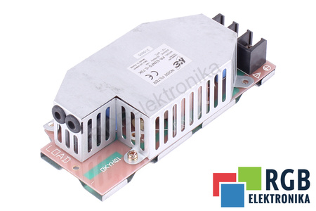 FR-E5NFS-0.75K HANNEUNG TECHNO FILTRO AVERIADO - PARA PIEZAS