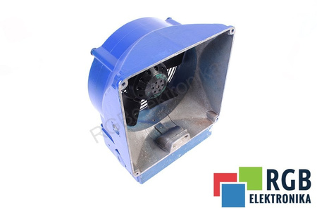 DRIVEAX132K.1 EBM PAPST VENTILADOR