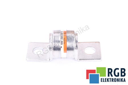 FUSIBLE 25LKB200U KYOSAN CLEARUP 200A, 250VAC