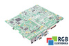 PS371XA-MAIN DIGITAL D06012D PLACA BASE AVERIADO - PARA PIEZAS