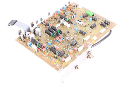 XY-02 HAMEG HM1005-1