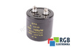 CONDENSADOR CE33 GYU 1500UF 400V 85C