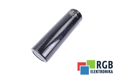 CONDENSADOR FXS HITACHI 5400UF, 450V