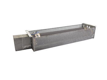 BW247-T SEW EURODRIVE 18200842 47OHM, 2KW RESISTENCIA DE FRENADO