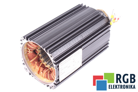 HD115E6-64S FERROCONTROL ESTATOR