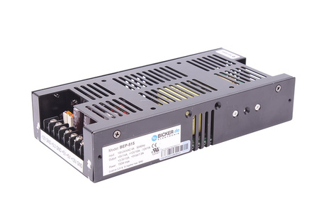 BEP-515 BICKER AVERIADO - PARA PIEZAS