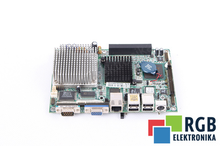 S183-10 IEI TECHNOLOGY PLACA BASE