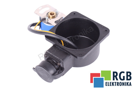 48-2500P8-L6-5V139 TAMAGAWA CODIFICADOR CON TAPA