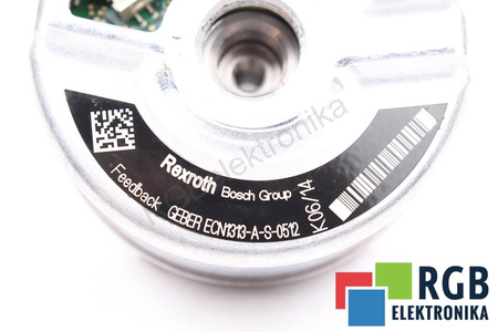 ECN13135125MS16-71 HEIDENHAIN ID 598770-01 CODIFICADOR