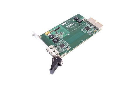 NIPXI-8252 NATIONAL INSTRUMENTS PARA PIEZAS