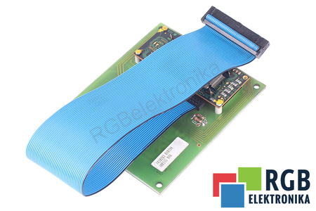 PPS94V-O BAUER SCHURTER CONTROL Y PANEL DE CONTROL