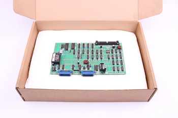 E4809-045-038-C OKUMA OPUS 5000 1911-1103 MAIN CARD 3