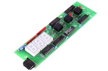 E193317 RITTAL 328DS2 PARA PIEZAS