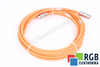 RKL4305/009.0 BOSCH REXROTH R911310544 9M CABLE
