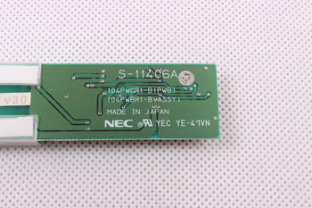 INVERSOR S-11406A NEC S11406A 104PWCR1-B(PWB) 104PWBR1-B(ASSY)