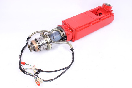 YASNAC MRC YASKAWA MOTOMAN WELDING SYSTEM MUÑECA DEL ROBOT