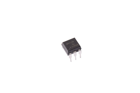 BRT12M VISHAY BRT12M-X001 THT DIP OPTOACOPLADOR