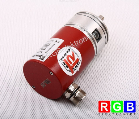 110-01633 TR ELECTRONIC CODIFICADOR