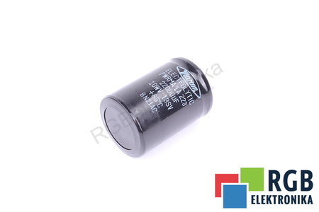 CONDENSADOR PWRMA1A223 MARCON 22000UF, 10WV