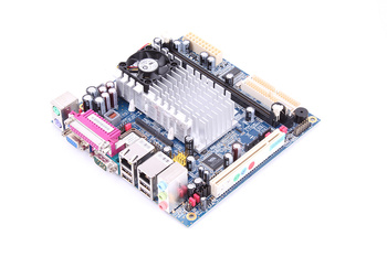 EPIA-EK10000G VIA MINI-ITX VIA PLACA BASE