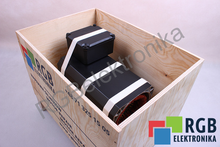 VD0KFFG 100-M43 BAUMÜLLER ESTATOR