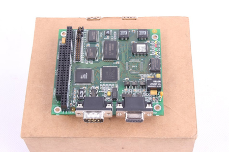 CIF104-PB-R HILSCHER PC/104 PROFIBUS DP-MASTER