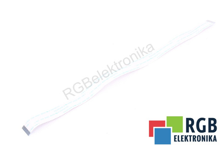 AWM2896 80C VW-1 16PIN 350MM CINTA DE CONEXIÓN